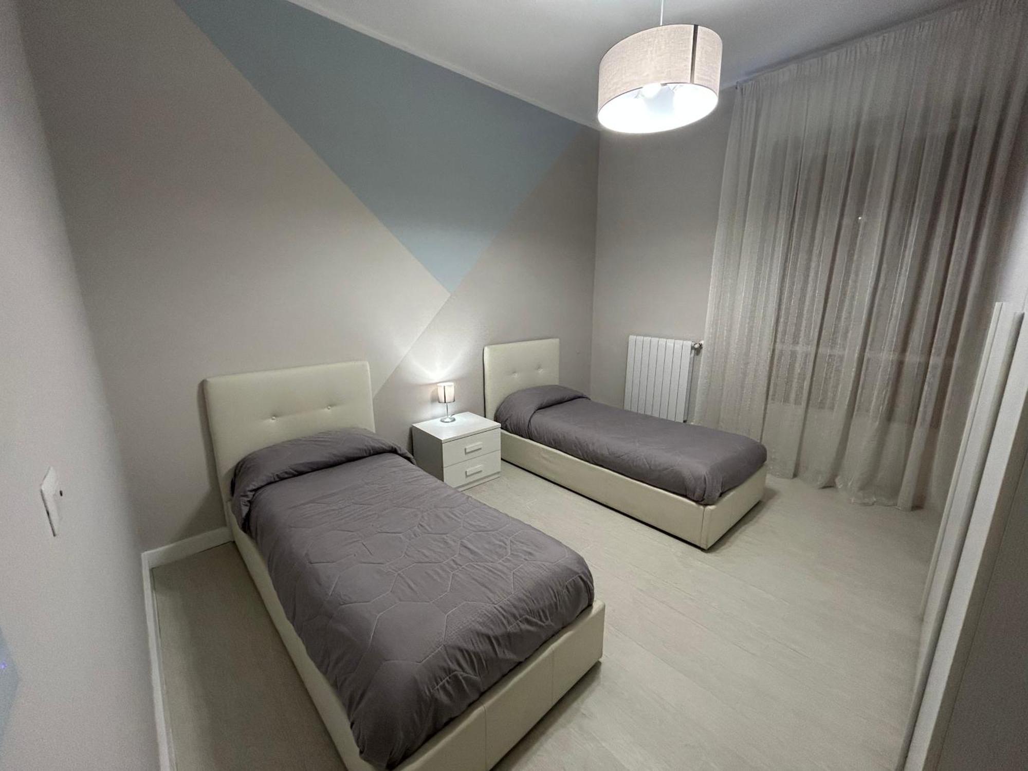 Seaview Apartment กาสเตลลัมมาเร ดิ สตาเบีย ภายนอก รูปภาพ